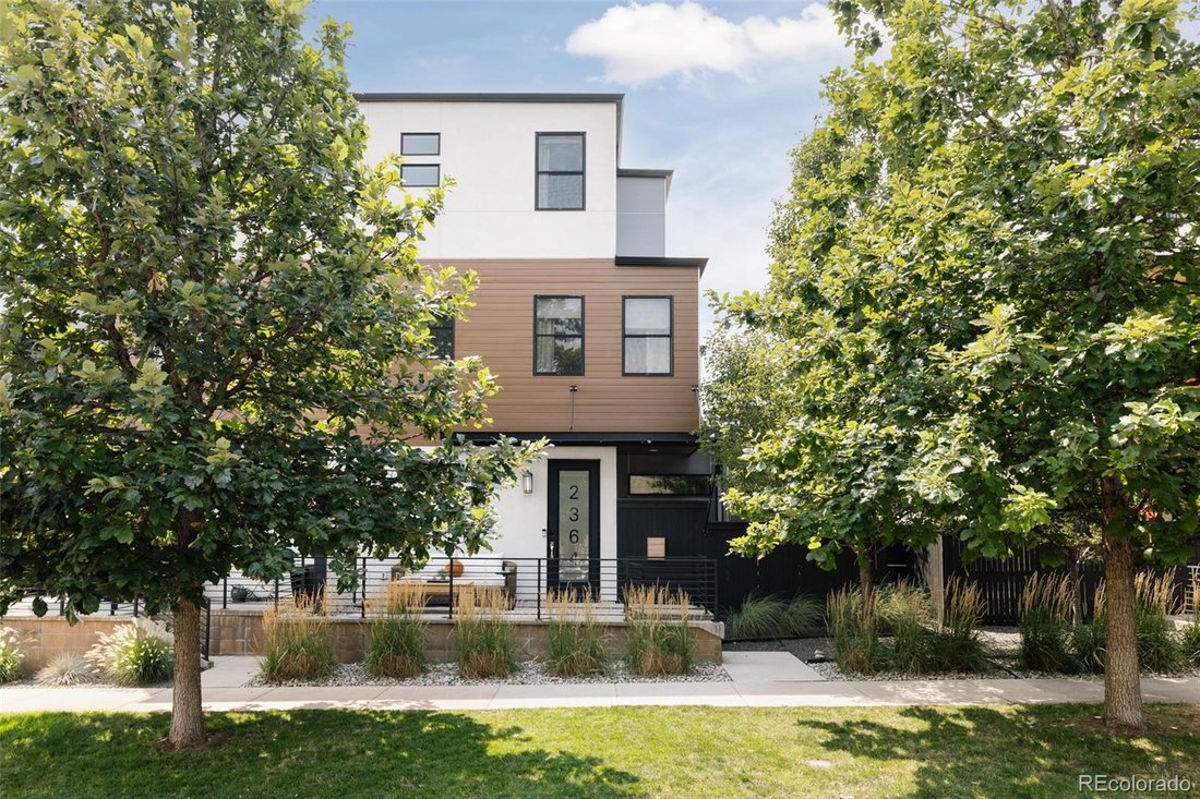 House in Denver, Colorado, United States 1 - 18648915