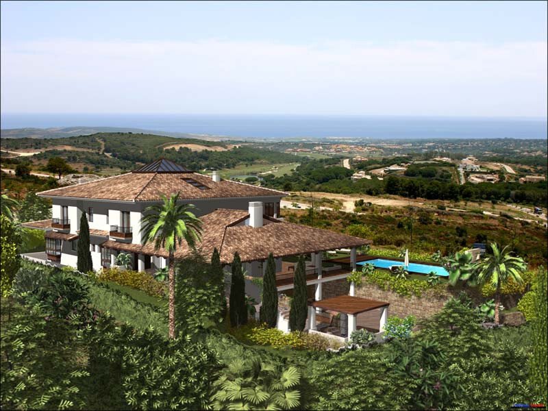 Villa in Spain 5 - 18649540