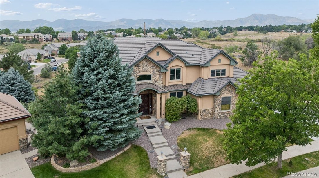 House in Lakewood, Colorado, United States 2 - 18648920