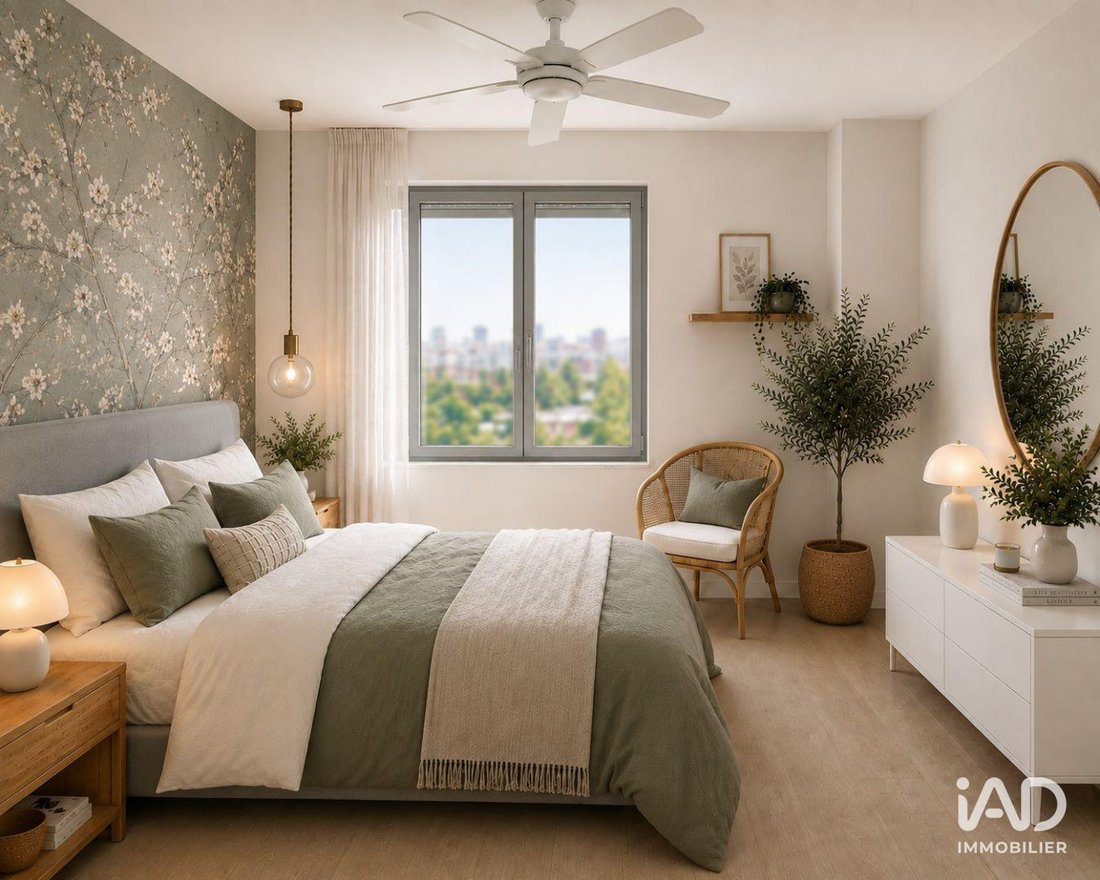 Apartment in Plateau de la Croix Rousse-Ouest, Lyon 4e Arrondissement, Lyon 2 - 18650551