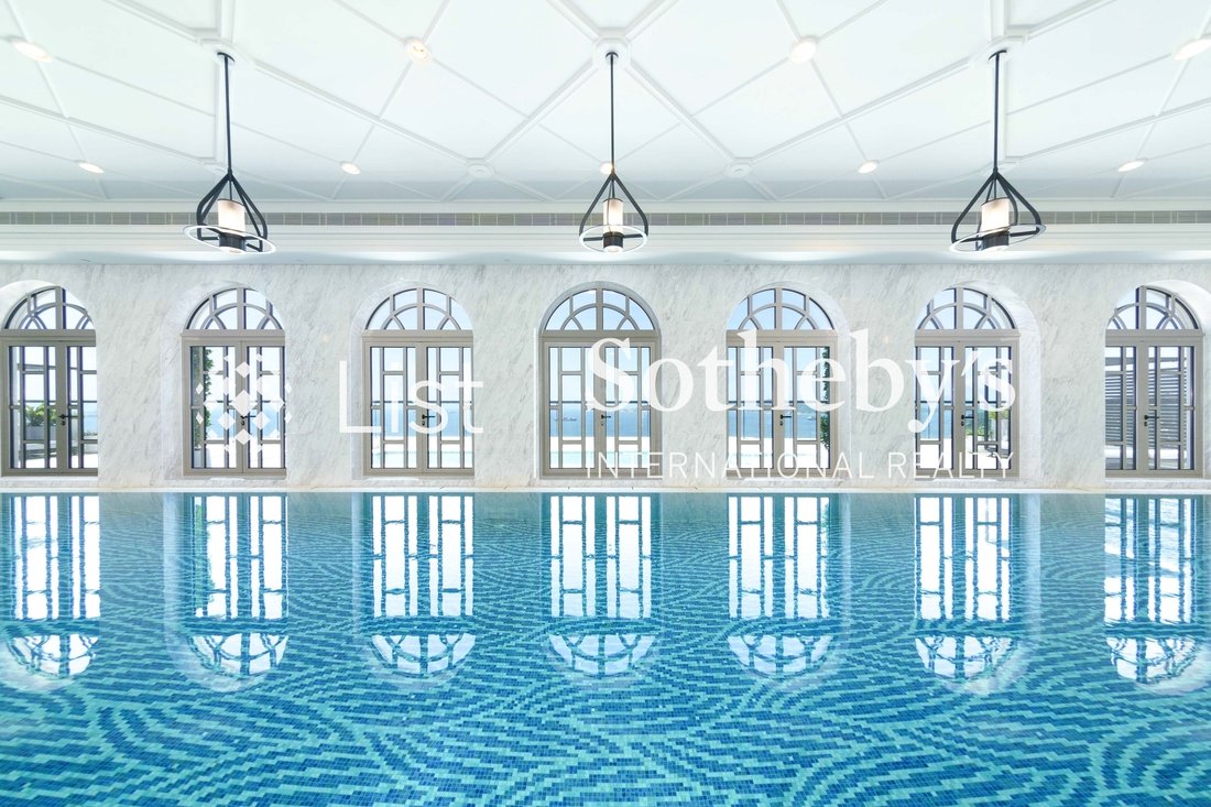 Apartamento en Stanley, Hong Kong 3 - 18649673