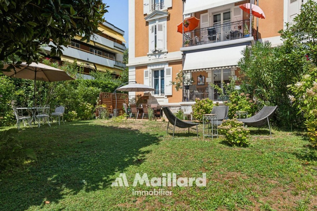 Apartment in Lausanne, Vaud, Switzerland 1 - 18648858