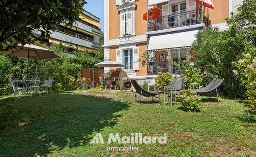 Appartement à Lausanne, Vaud, Suisse 1