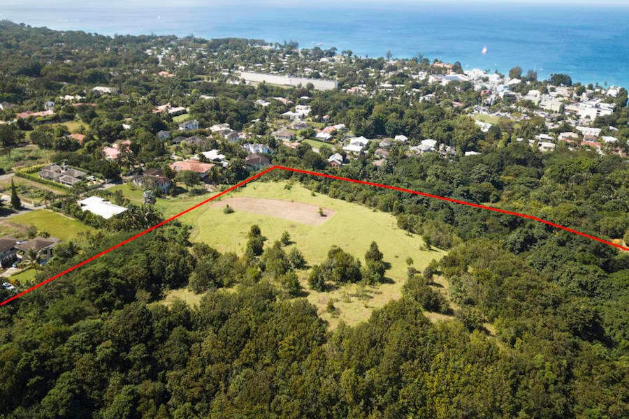 Land in Holetown, Saint James, Barbados 1 - 18648755