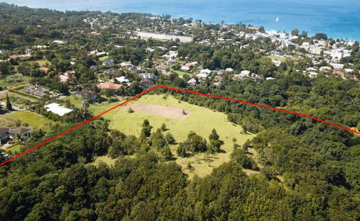 Land in Holetown, Saint James, Barbados 1