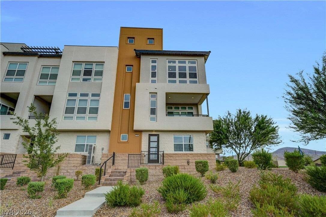 Townhouse in Henderson, Nevada, United States 1 - 18648986