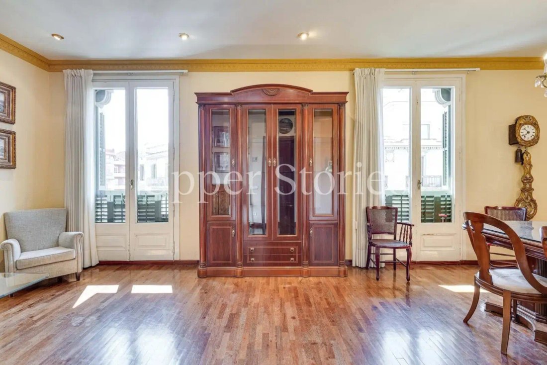 Apartment in Eixample, Barcelona, Spain 5 - 18649050