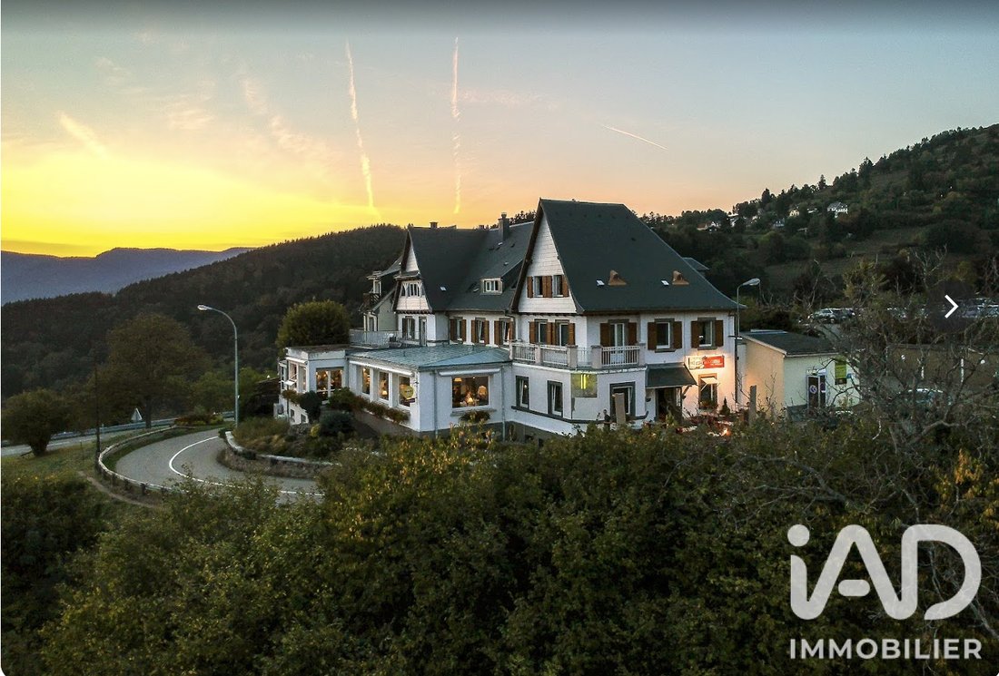 Hohrod, Grand Est, France 1 - 18650565