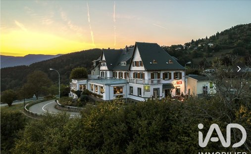 Hohrod, Grand Est, France 1
