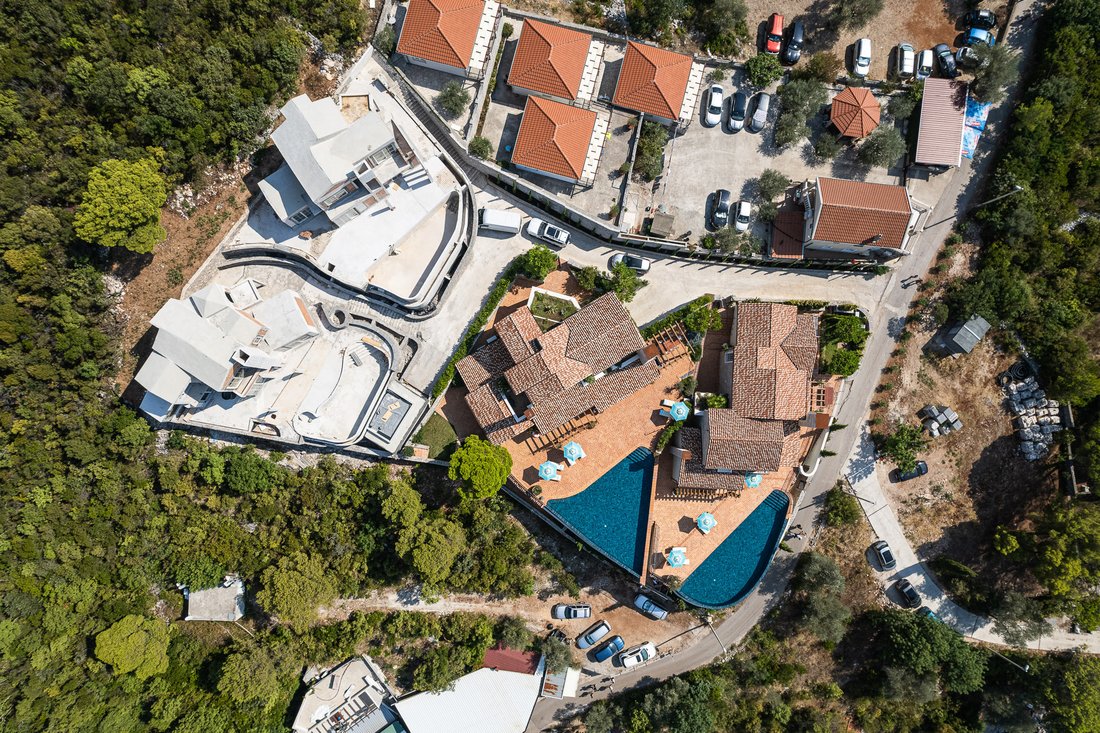 Villa in Luštica, Montenegro 5 - 18594173