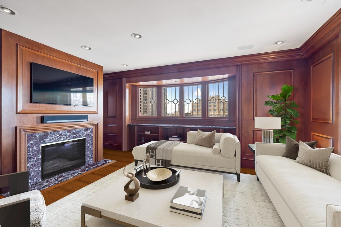 Condo in San Francisco, California, United States 4 - 18649667