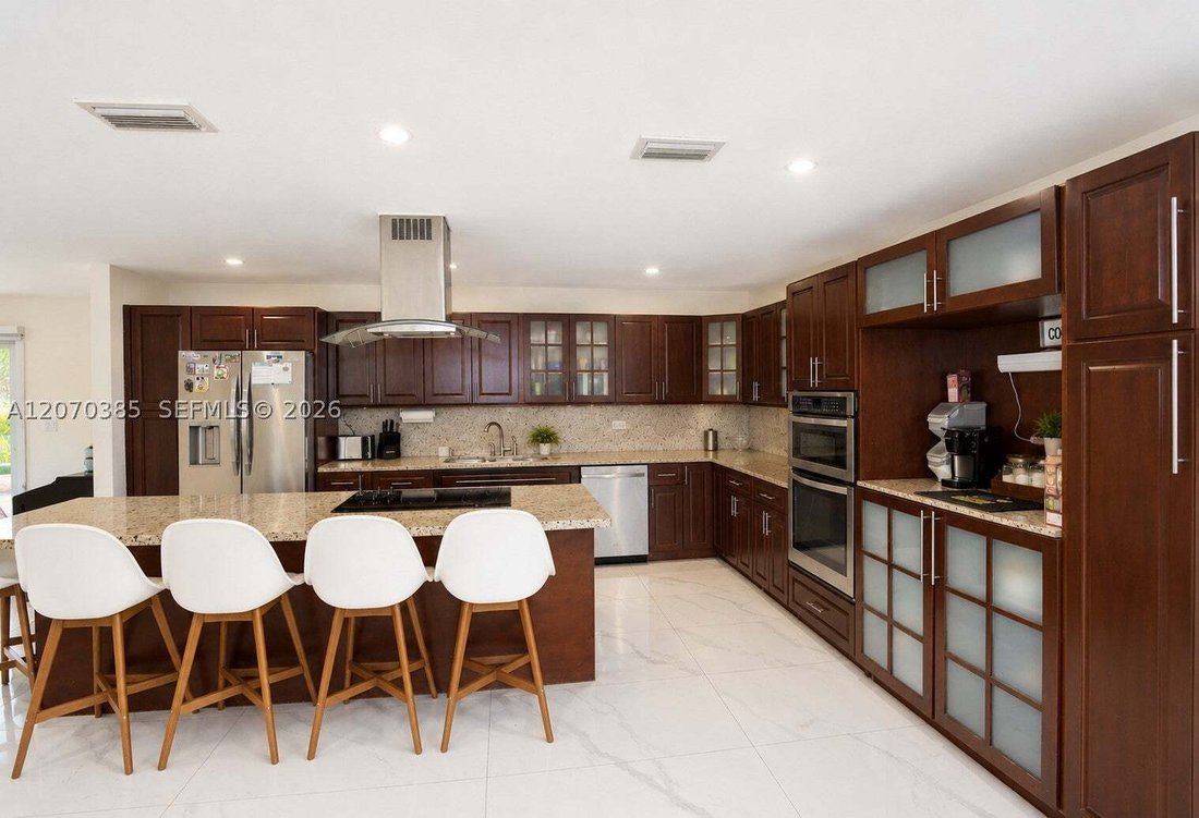 House in Miami, Florida, United States 5 - 18648782