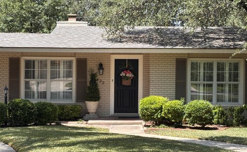 House in San Antonio, Texas, United States 1