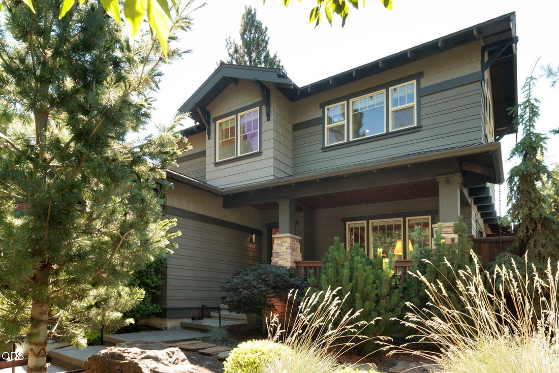 House in Bend, Oregon, United States 2 - 18648715