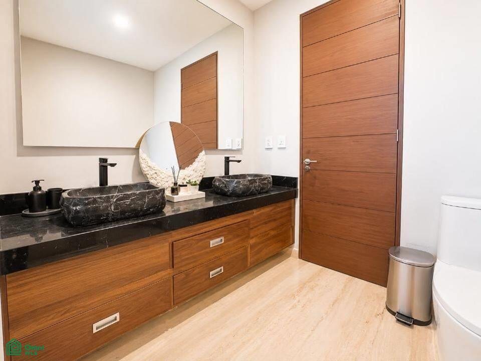 Condo in Cancún, Quintana Roo, Mexico 2 - 17232058