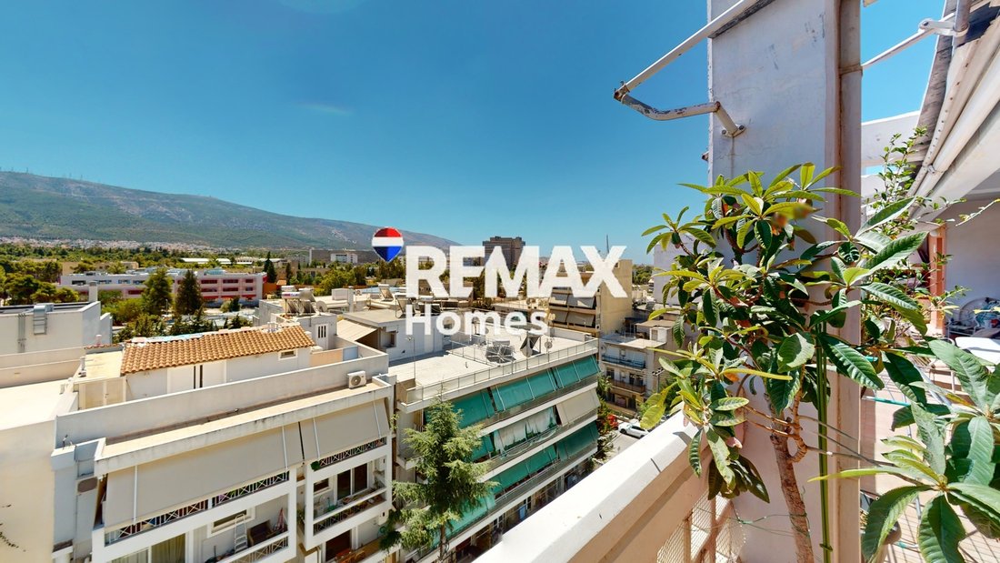 Apartment in 7th District of Athens, Athens, Greece 1 - 18649010