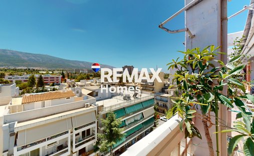 Apartment in 7th District of Athens, Athens, Greece 1