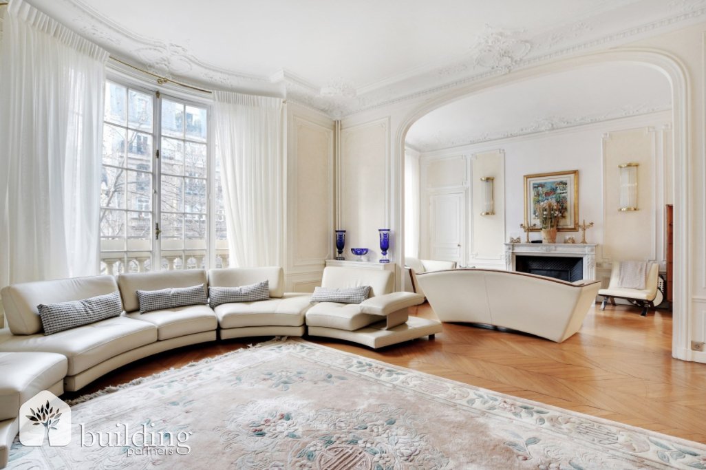 Apartment in La Fourche-Guy Môquet, Paris 17e Arrondissement, Paris 1 - 18649249