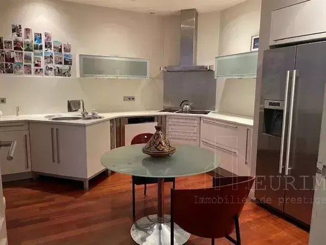Wohnung in Saint Cyprien, Toulouse, Frankreich 4 - 16286334