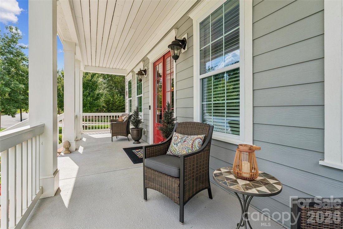 House in Huntersville, North Carolina, United States 3 - 18649338