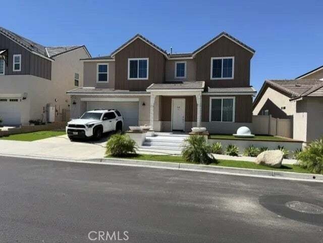 House in Santa Clarita, California, United States 1 - 18649531