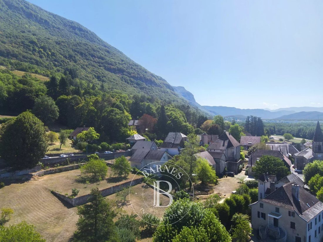 House in Talissieu, Auvergne-Rhône-Alpes, France 2 - 18649988