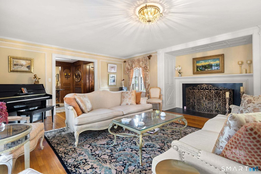 House in West Hartford, Connecticut, United States 3 - 18648721
