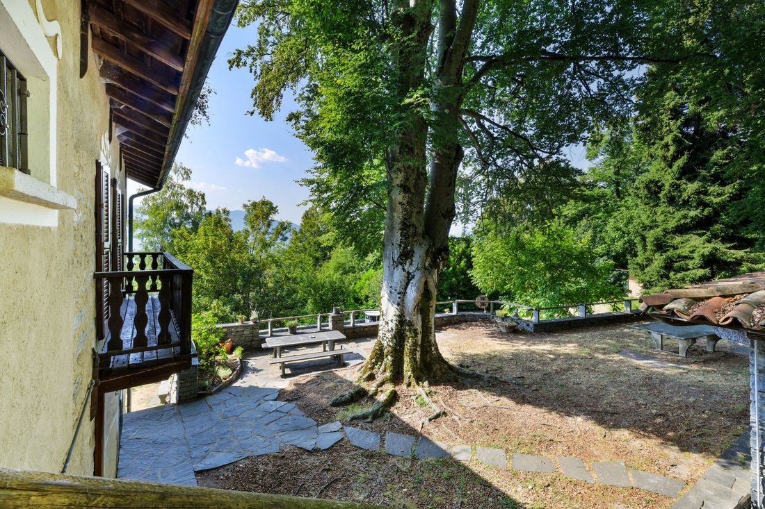 House in Locarno, Ticino, Switzerland 4 - 18648701