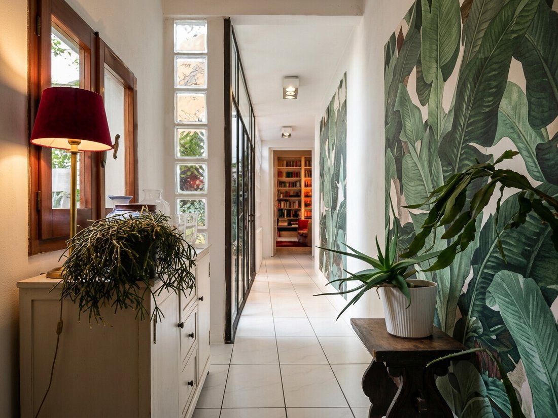 House in Historic Center, Viareggio, Tuscany 1 - 18242709