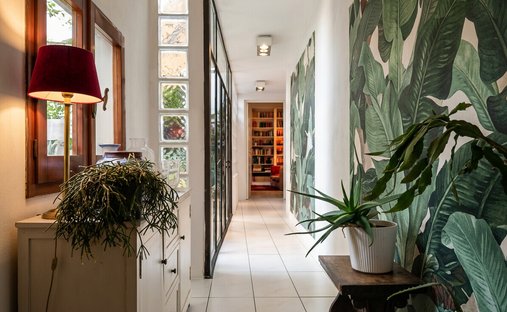 Haus in Centro Storico, Viareggio, Toskana 1