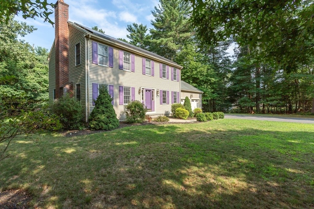 House in Norton, Massachusetts, United States 3 - 18649371