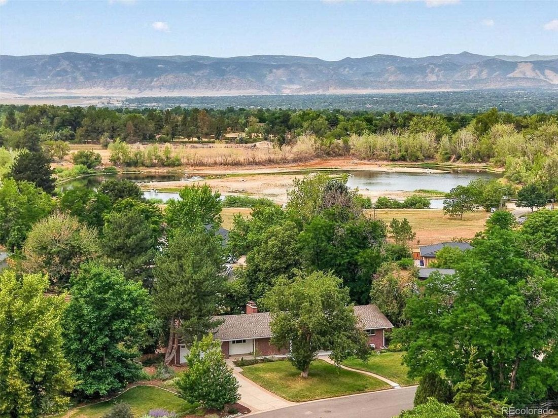 Haus in Littleton, Colorado, Vereinigte Staaten 3 - 18649131