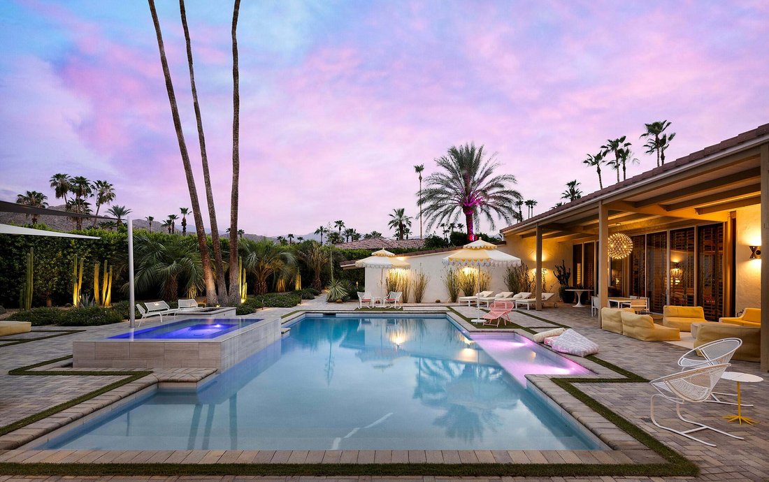 House in Indian Wells, California, United States 5 - 18648910