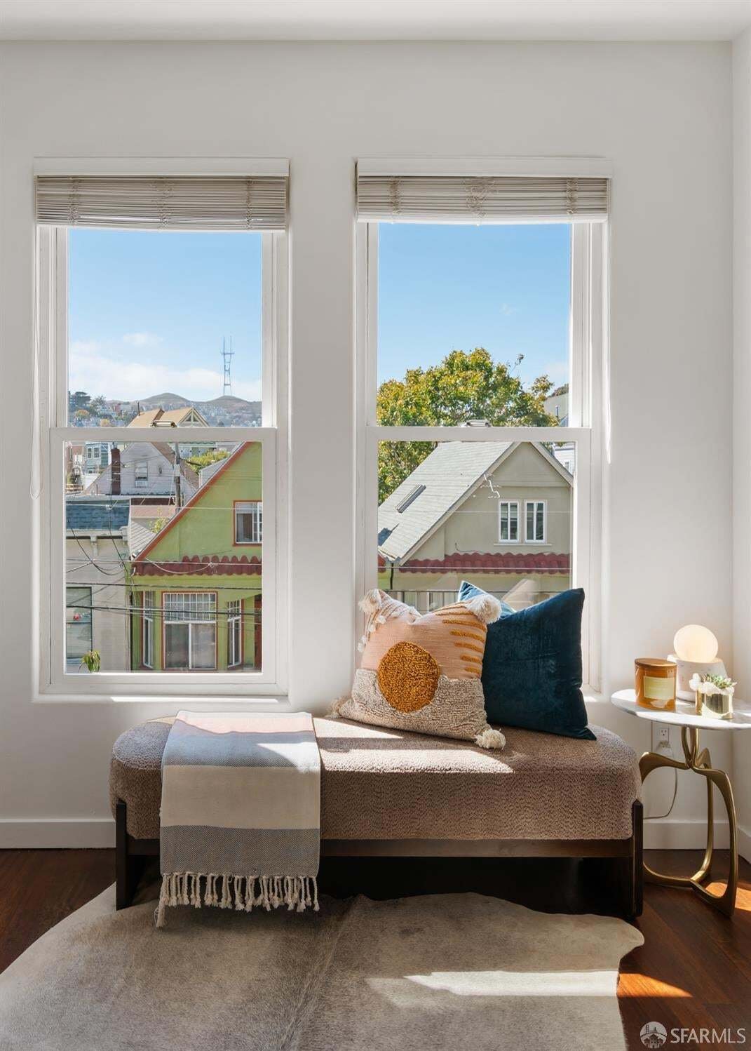 Condo in San Francisco, California, United States 4 - 18648693