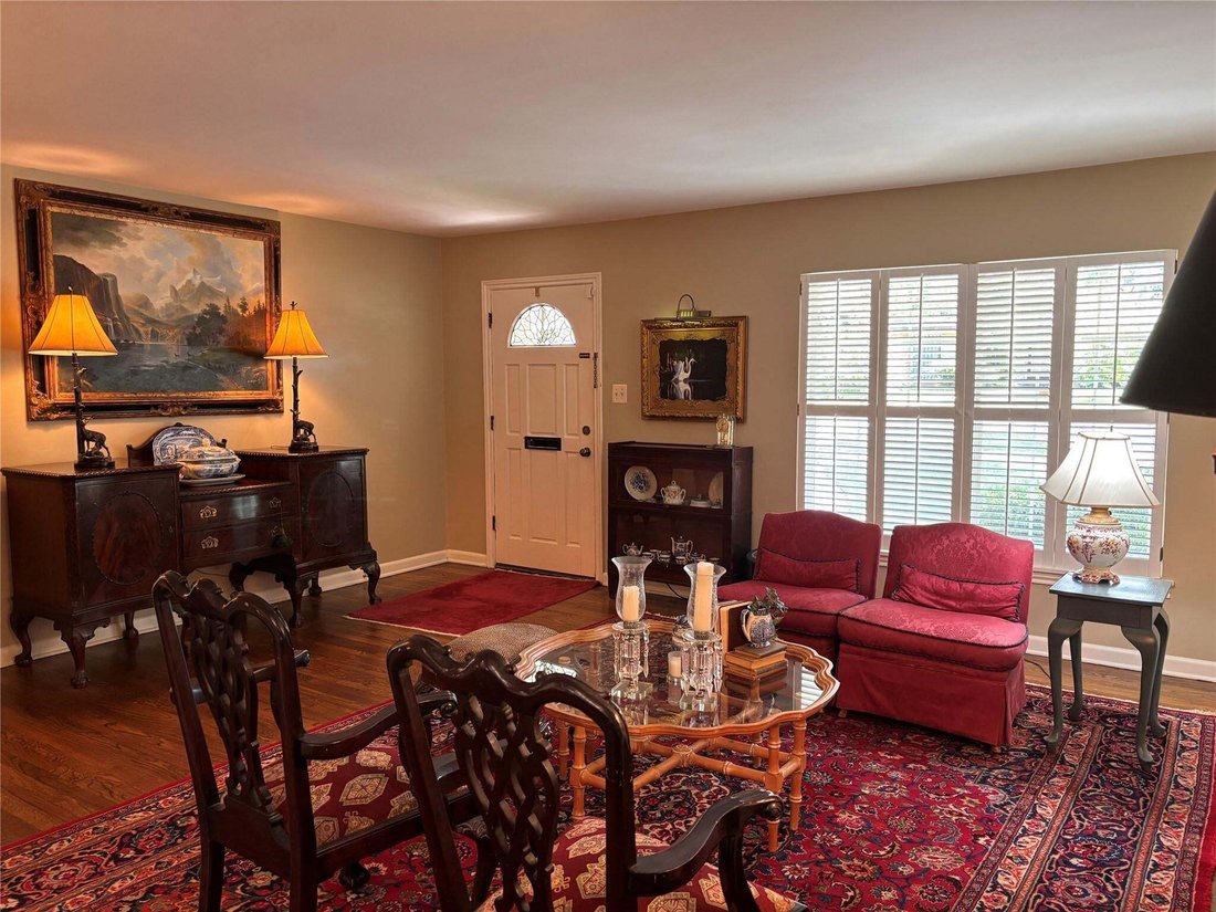 House in San Antonio, Texas, United States 4 - 18648772