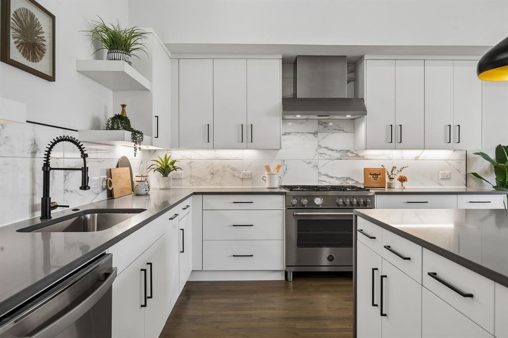 Condo in Dallas, Texas, United States 1 - 18649656