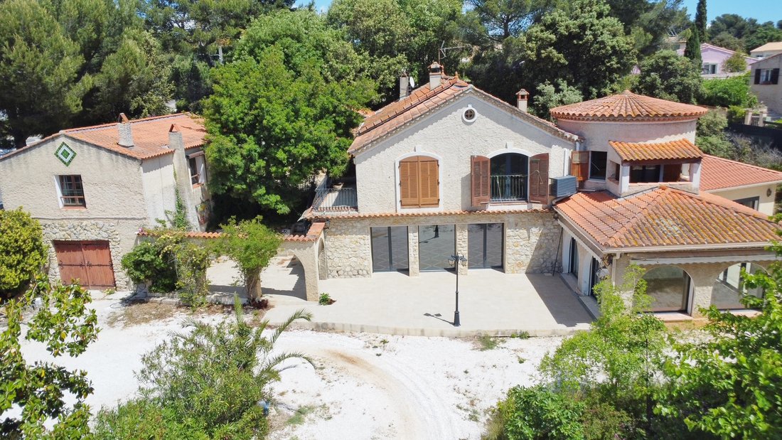 House in Le Fort, Six-Fours-les-Plages, France 1 - 18579365