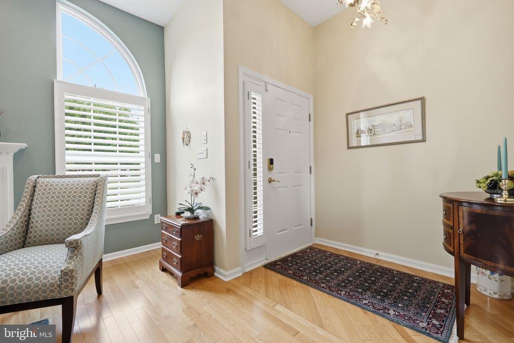 Townhouse in Langhorne, Pennsylvania, United States 3 - 18649312