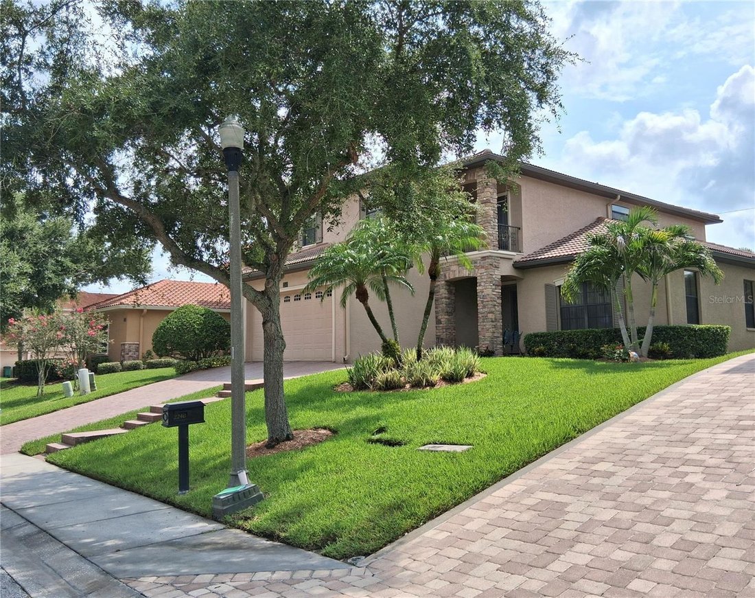 House in Safety Harbor, Florida, United States 1 - 18649381