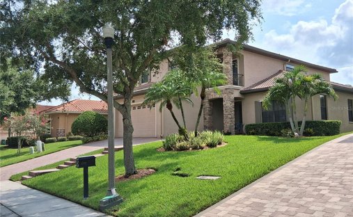 House in Safety Harbor, Florida, United States 1