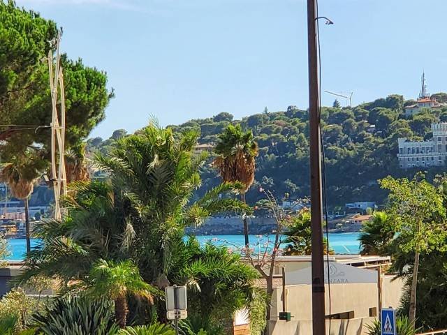 Apartamento en Cabbe-Saint Roman, Roquebrune-Cap-Martin, Francia 5 - 16132178