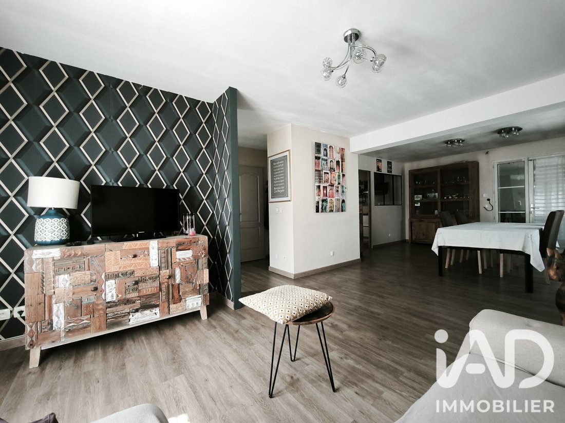 House in Baron, Hauts-de-France, France 4 - 18650562