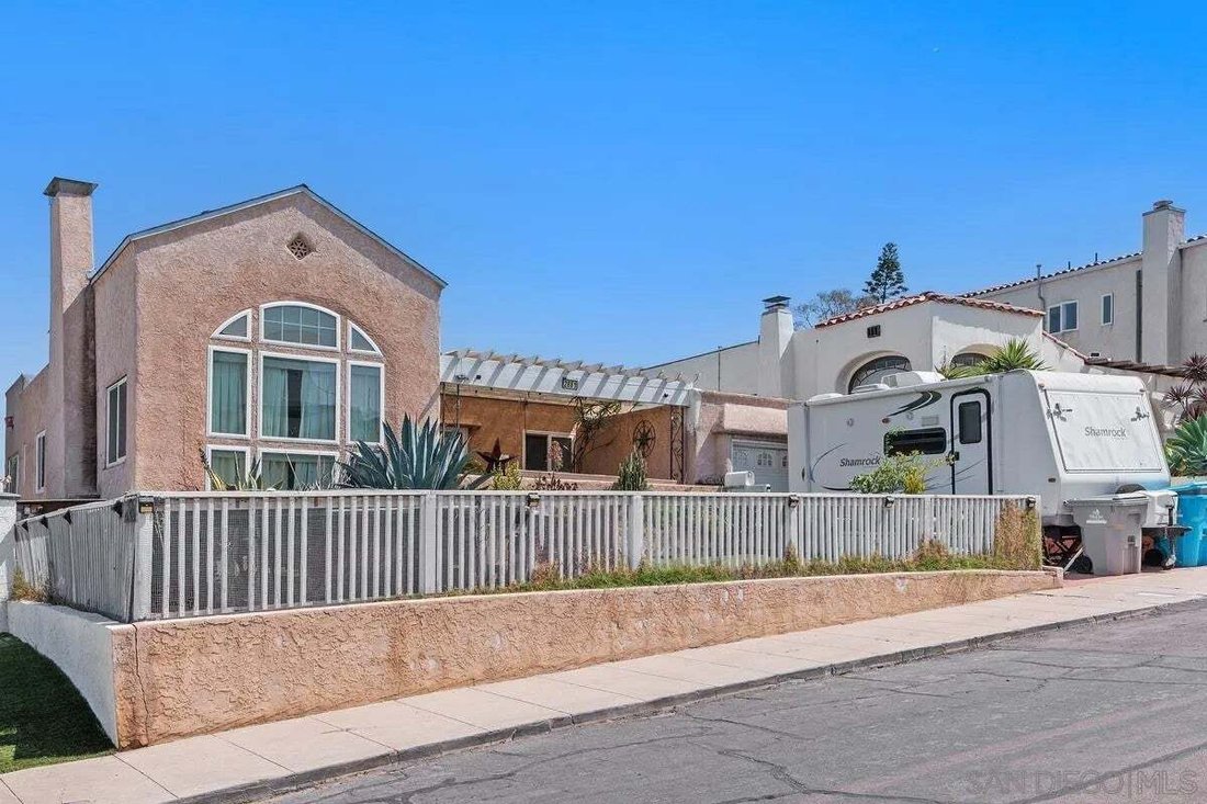 House in San Diego, California, United States 1 - 18649551