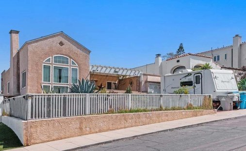 House in San Diego, California, United States 1