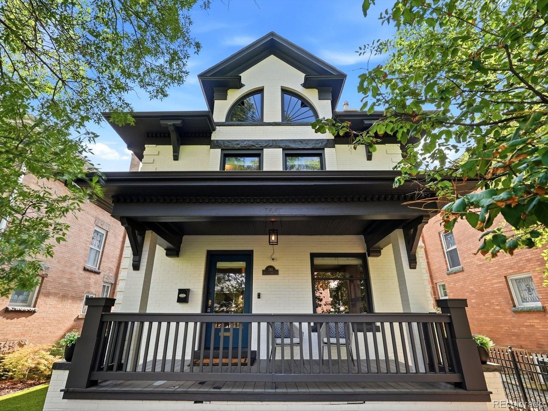 House in Denver, Colorado, United States 2 - 18648907
