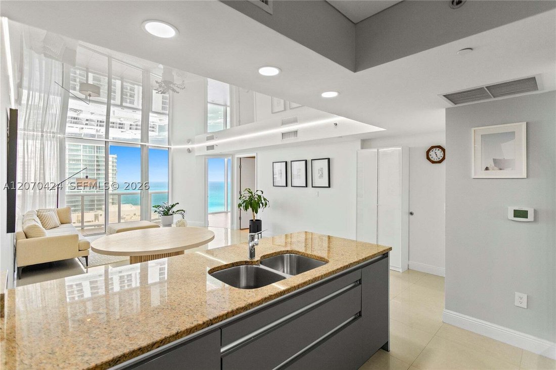 Condo in Golden Beach, Florida, United States 1 - 18648793