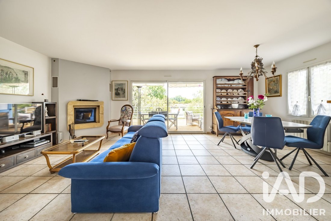 House in Est, Saint-Vincent-de-Tyrosse, France 5 - 18650563