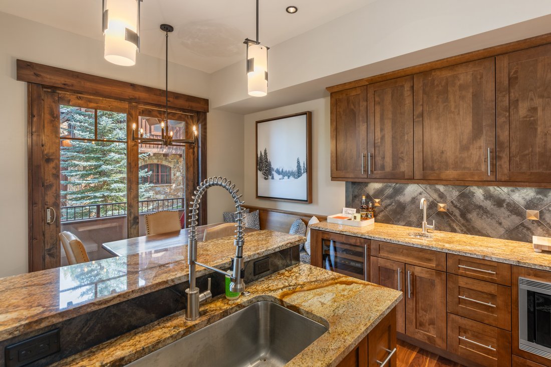 Condo in Mountain Village, Colorado, United States 4 - 18648667
