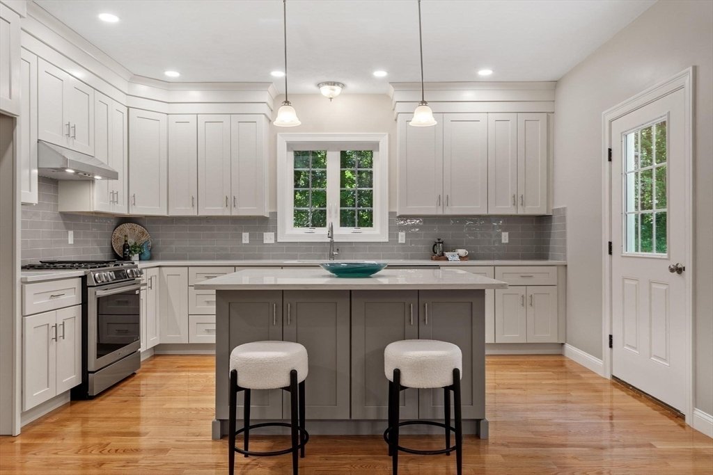House in Sterling, Massachusetts, United States 4 - 18649410