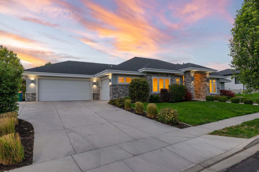 House in Lehi, Utah, United States 3 - 18648736